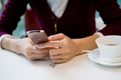 お客様からのご連絡・ご相談