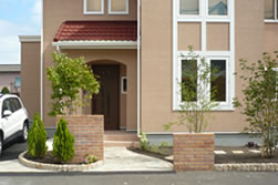 完成・お引渡し